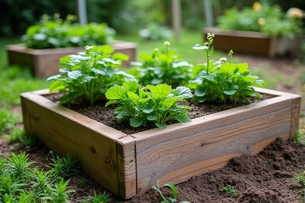Raised Beds vs. In-Ground Beds: Which Planting Area Is Best for Your Garden?