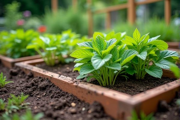 Raised Beds vs In-Ground Beds: Which is Best for Planting?