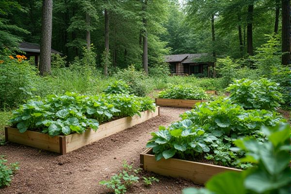 Raised Beds vs. In-Ground Beds: Which Is Better for Vegetable Gardens?