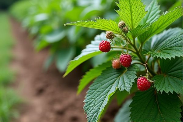 Raised Beds vs. In-Ground: The Best Way to Grow Raspberry Canes