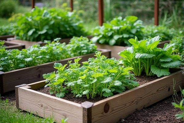 Raised Beds vs. In-Ground Gardens: Which is Best for Growing Vegetables?
