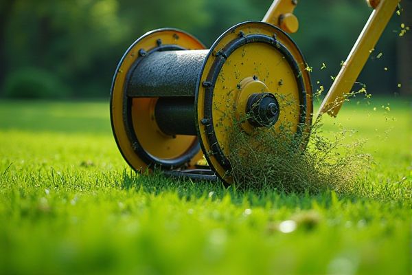 Reel Mower vs. Rotary Mower: Which Is Best for Cutting Grass?