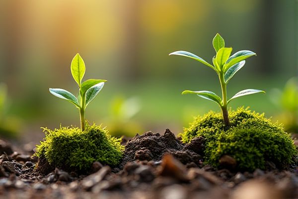 Spring vs. Autumn Repotting: Best Timing for Healthy Plant Growth