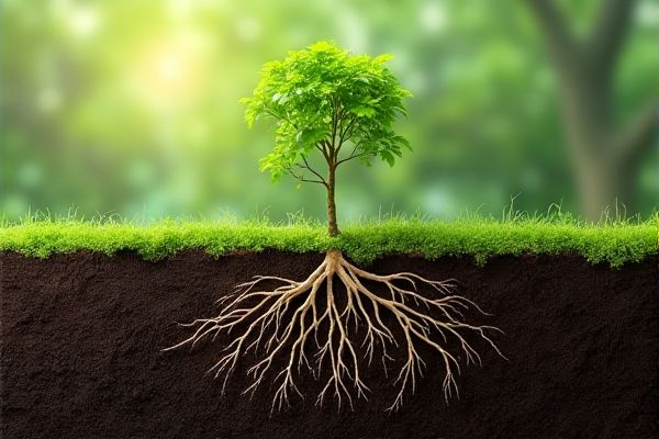 Rhizome vs. Rootstock: Key Differences in Underground Stems