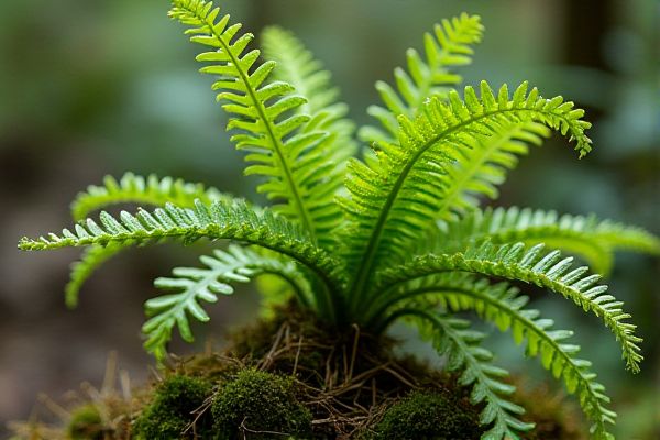 Rhizomes vs. Runners: Key Differences in Fern Propagation