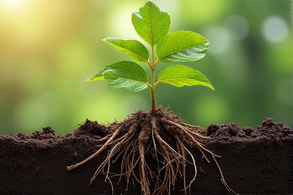 Root Ball vs. Bare Root: Which Is Better for Transplanting?