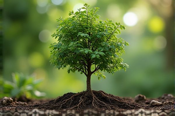 Root-Bound vs. Bare Root Shrubs: Which Is Best for Your Garden?