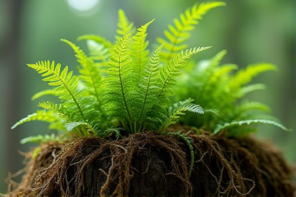 Root-Bound vs. Free-Rooted: Which Is Best for Pot-Grown Ferns?