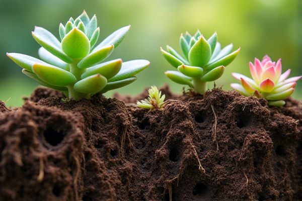 Root Rot vs Fungus Gnats: How to Identify and Treat Common Succulent Problems