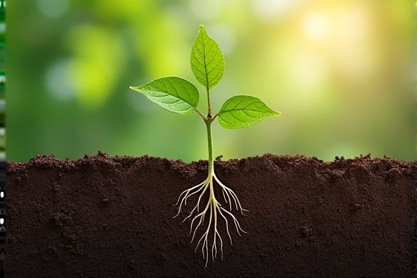 Root Stimulators vs. Mycorrhizal Fungi: Which Is Best for Strong Root Establishment?