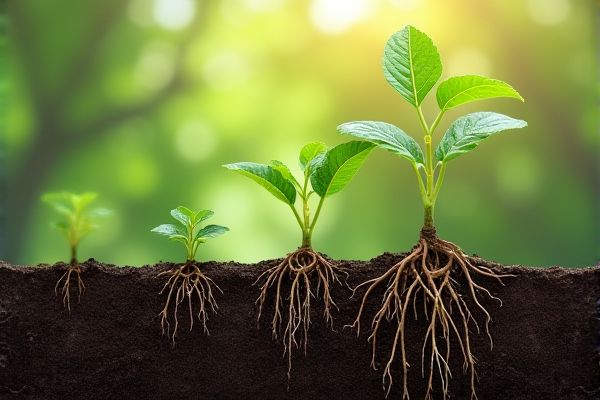 Rootstock vs. Scion: Selecting the Best Grafting Option