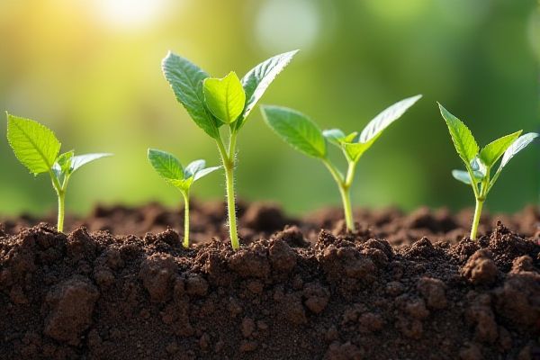 Rootstock vs. Scion Selection: Optimizing Disease Resistance in Fruit Trees