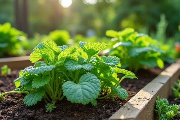 Row Gardening vs. Square Foot Gardening: Best Layout Practices for Productive Gardens