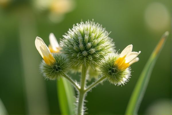 Rue vs. Wormwood: Which is Better for Companion Planting?
