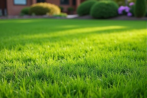 Ryegrass Overseeding vs. Dormant Lawns: Best Options for Winter Lawn Color