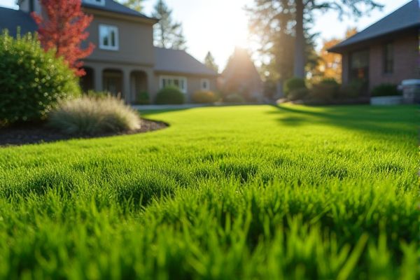 Ryegrass Overseeding vs. No Overseeding: Best Winter Color Solution for Your Lawn