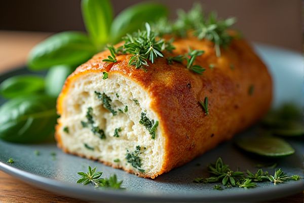 Sage vs. Marjoram: Which Herb Is Best for Stuffing?