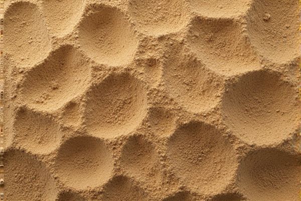 Sand vs. Grit: Which is Better for Improving Soil Texture?