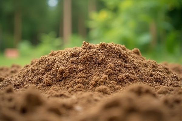 Sand Topdressing vs. Compost Topdressing: Optimizing Soil Amendment Choices