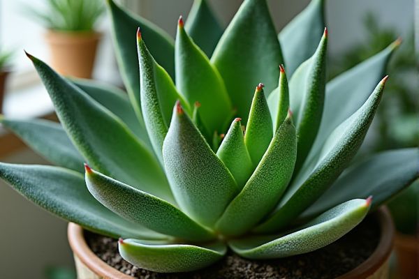 Sansevieria vs. Agave: Choosing the Best Spiky Form Plant for Your Space