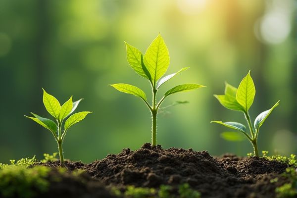 Sapling vs. Seedling: Proper Classification of Young Trees