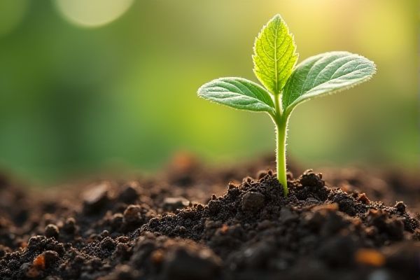 Scarification vs. Stratification: Key Techniques for Optimal Seed Germination