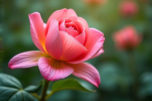 Scented Flowers vs. Unscented Flowers: Exploring Their Sensory Impact