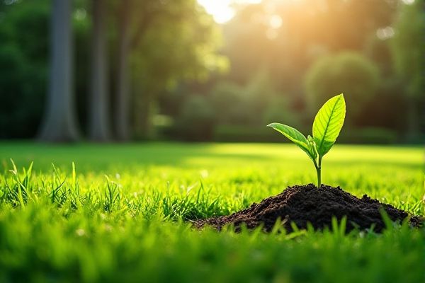 Seed vs. Sod: Which Is Best for Lawn Establishment?