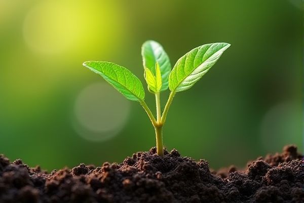 Seed-Grown vs. Grafted Plants: Key Differences and Best Methods for Plant Propagation