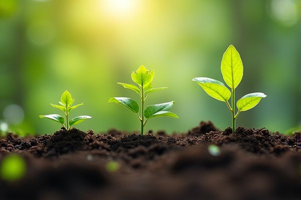 Seed Propagation vs. Cutting Propagation: Key Differences in Plant Multiplication