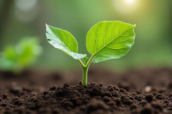 Seed Propagation vs. Cutting Propagation: Best Methods for Starting Vines