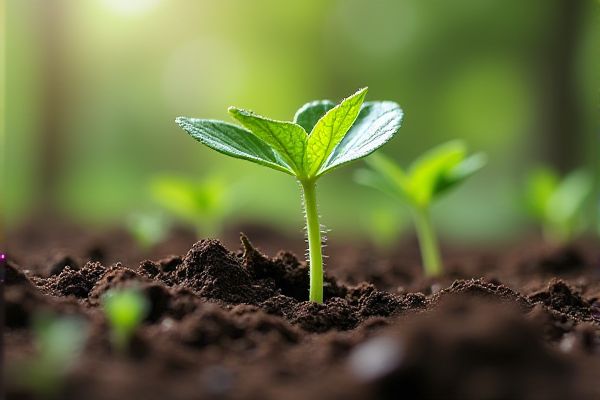 Seed Propagation vs. Stem Cuttings: Comparing Effective Plant Propagation Methods