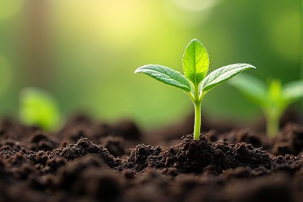 Seed Starting vs. Transplanting: Which Method Is Best for Successful Plant Establishment?