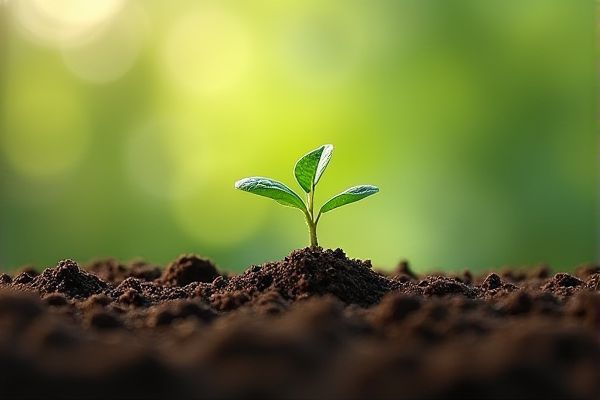 Seed Starting Indoors vs. Direct Sowing for Successful Propagation: A Comparative Guide