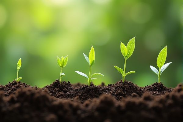 Seed Stratification vs. Direct Sowing: Which Germination Method Works Best?