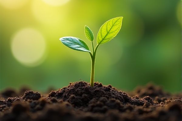 Seedling vs. Sapling for Propagation: Key Differences and Best Practices