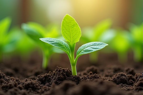 Seedling Heat Mats vs. Ambient Temperature: Optimal Conditions for Seed Germination