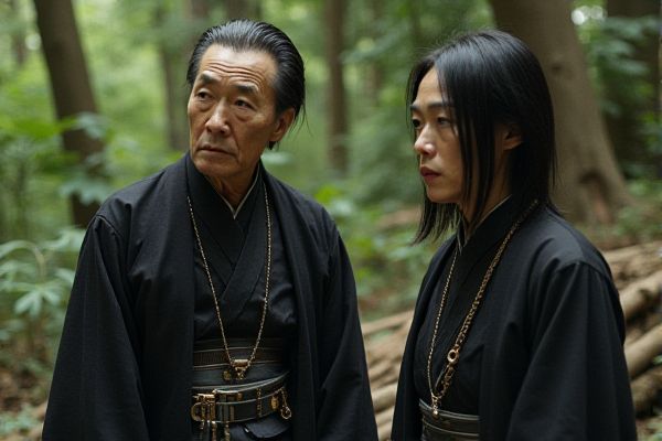 Seigen vs. Jinning: A Comparative Guide to Deadwood Bonsai Techniques