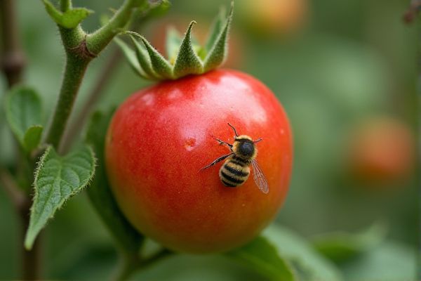 Self-Fertile vs Cross-Pollinated: Which Is Better for Fruit Production?