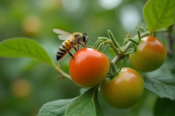 Self-Fertile vs. Cross-Pollinating: Which Is Better for Successful Vine Fruiting?
