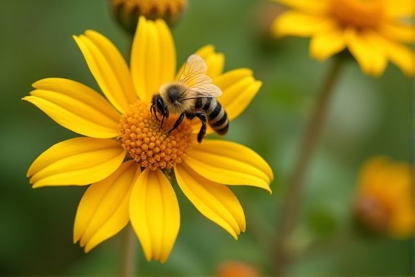 Self-Pollinating vs Cross-Pollinating: Understanding Plant Pollination Needs