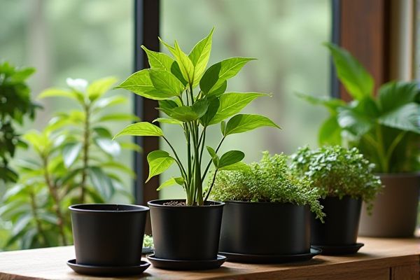 Self-Watering Planter vs. Manual Watering: Which Is More Convenient?