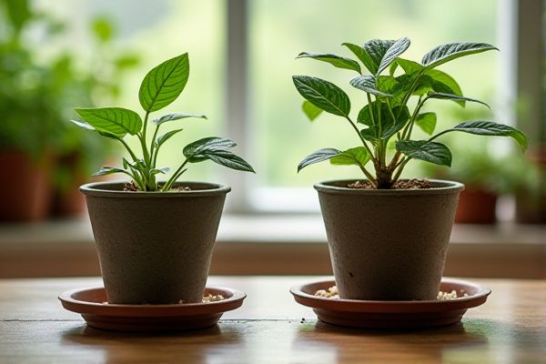 Self-Watering Pots vs. Regular Pots: Which Retains Moisture Better?
