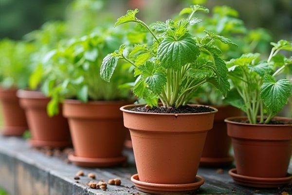 Self-Watering Pots vs. Traditional Pots: Which Is Best for Growing Container Vegetables?
