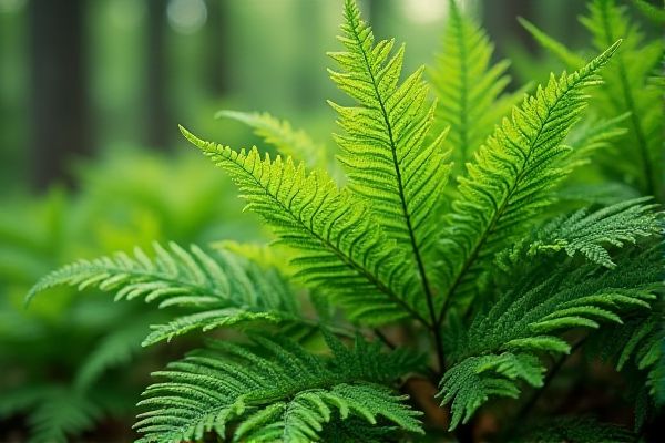 Semi-Evergreen vs. Fully Evergreen: Which Fern Type Ensures Greater Persistence?