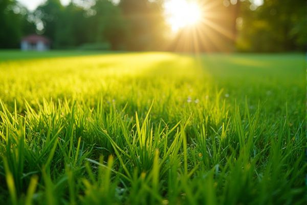 Shade-Tolerant vs. Sun-Loving Grass: How to Choose the Best Grass Type for Your Lawn