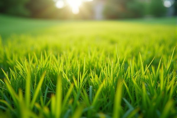 Shade-Tolerant Grass vs. Sun-Loving Grass: Choosing the Best Lawn for Your Light Conditions