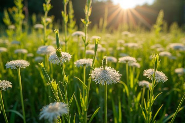 Shade-Tolerant Species vs. Sun-Loving Species: Choosing the Best Plants for Your Location