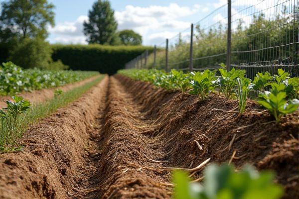 Sheet Mulching vs. Double Digging: Which Bed Preparation Method is Best for Your Garden?
