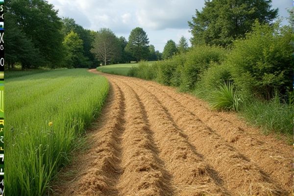 Sheet Mulching vs. Straw Mulching: Which Is Better for Weed Suppression?